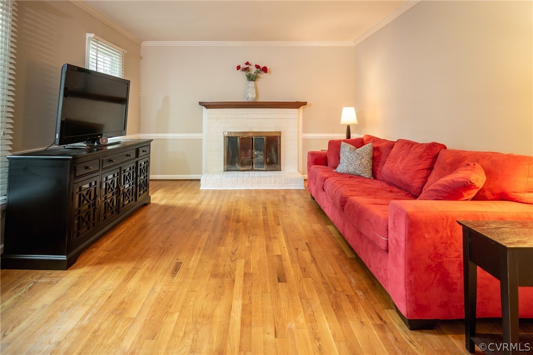8996 Becton Road Glen Allen, VA 23060 - Photo 3 of 14 Gallery Image 3