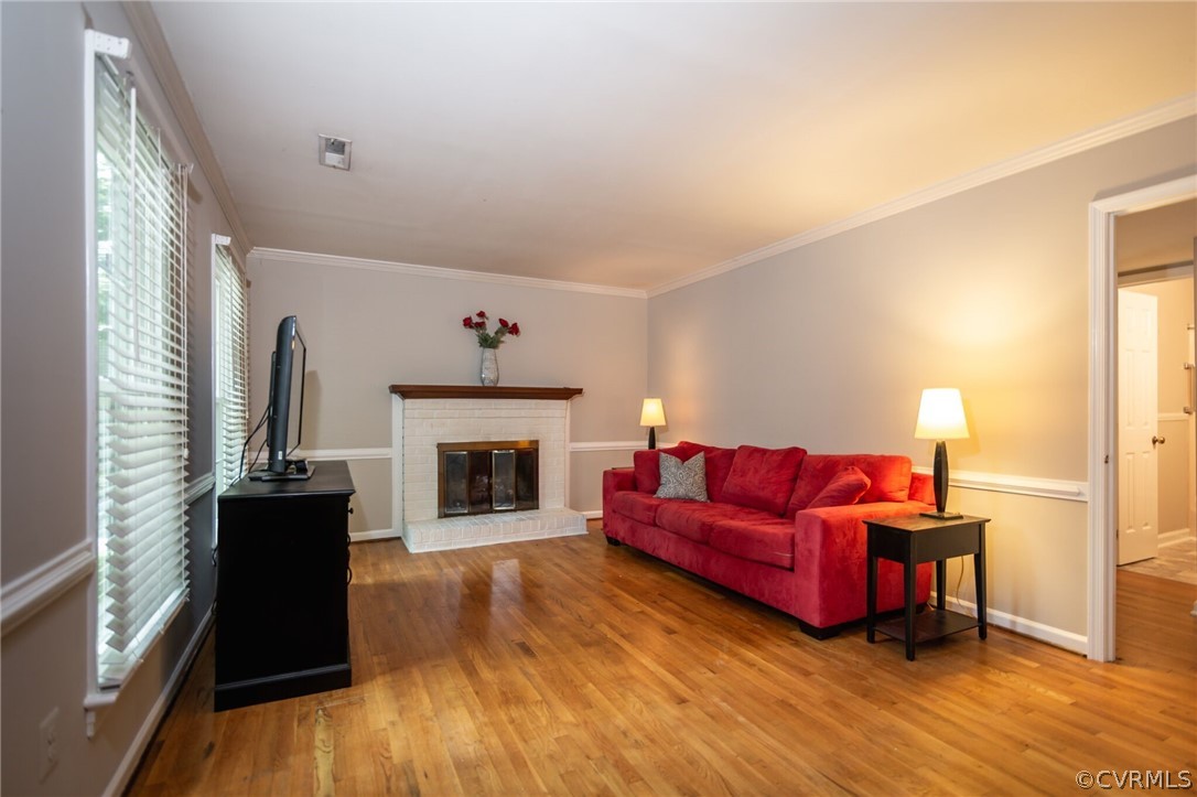 8996 Becton Road Glen Allen, VA 23060 - Photo 4 of 14 Gallery Image 4