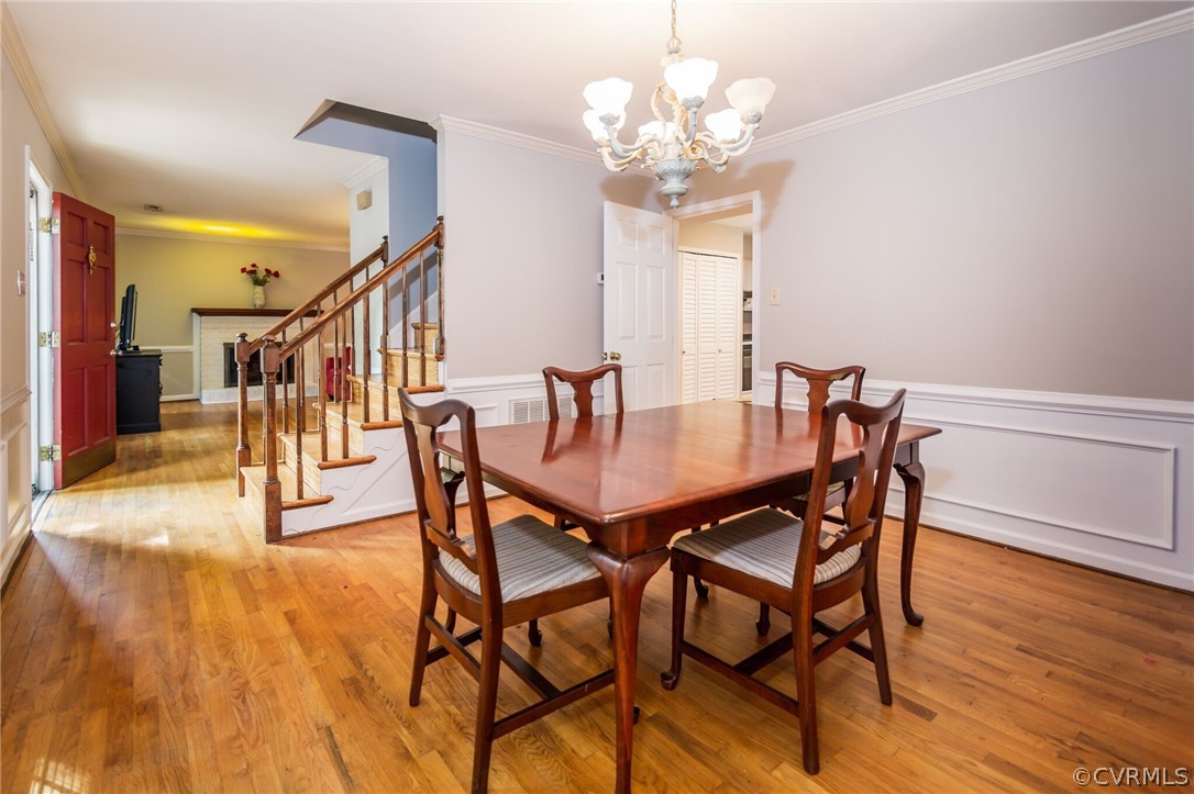 8996 Becton Road Glen Allen, VA 23060 - Photo 5 of 14 Gallery Image 5
