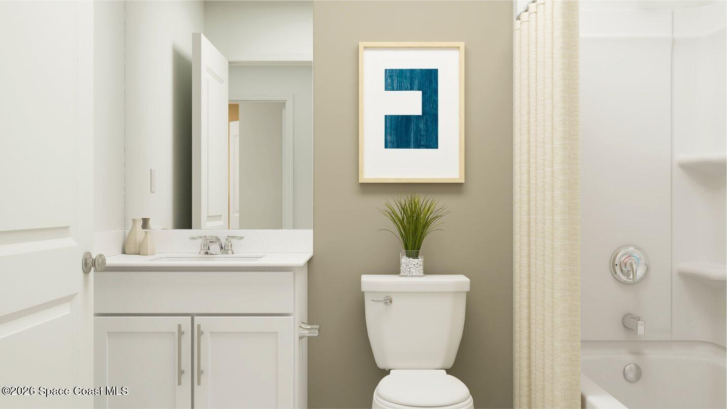 3737 Astral Road Melbourne, FL 32901 - Photo 5 of 7 Belmont at Meridian at Mayfair