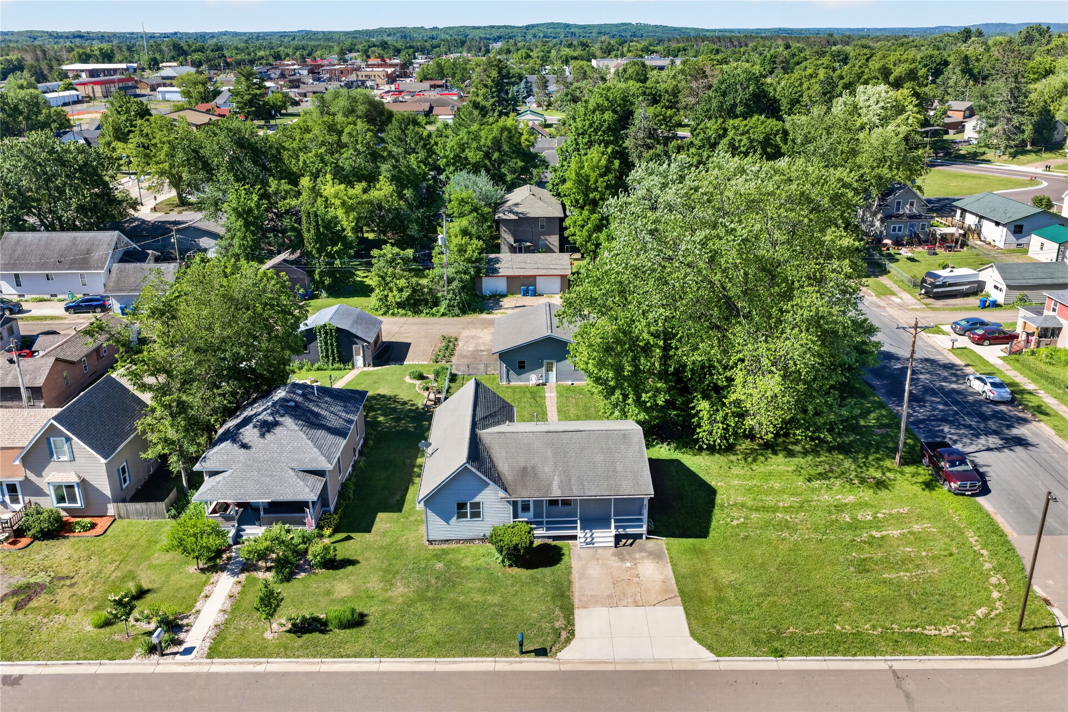 219 Spruce Street Spooner, WI 54801 - Photo 8 of 58