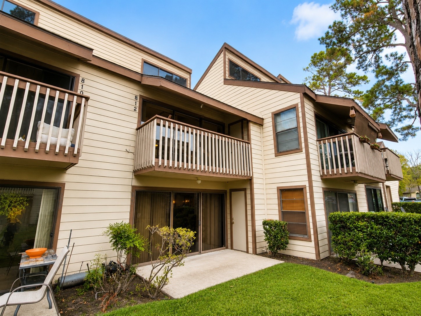 12900 Walden Road, Unit 812H Montgomery, TX 77356 - Photo 2 of 14