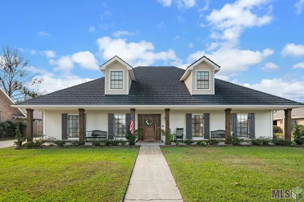 $529,000 | 111 Wellington Drive, Houma, LA 70360