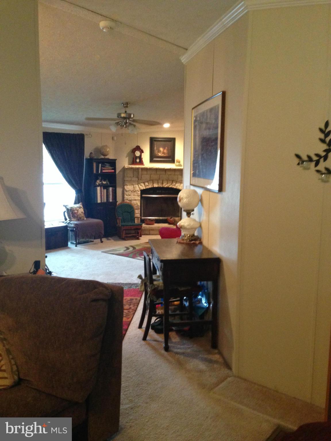 7810 Clark Road, Unit E46 Jessup, MD 20794 - Photo 12 of 30 Interior (General)