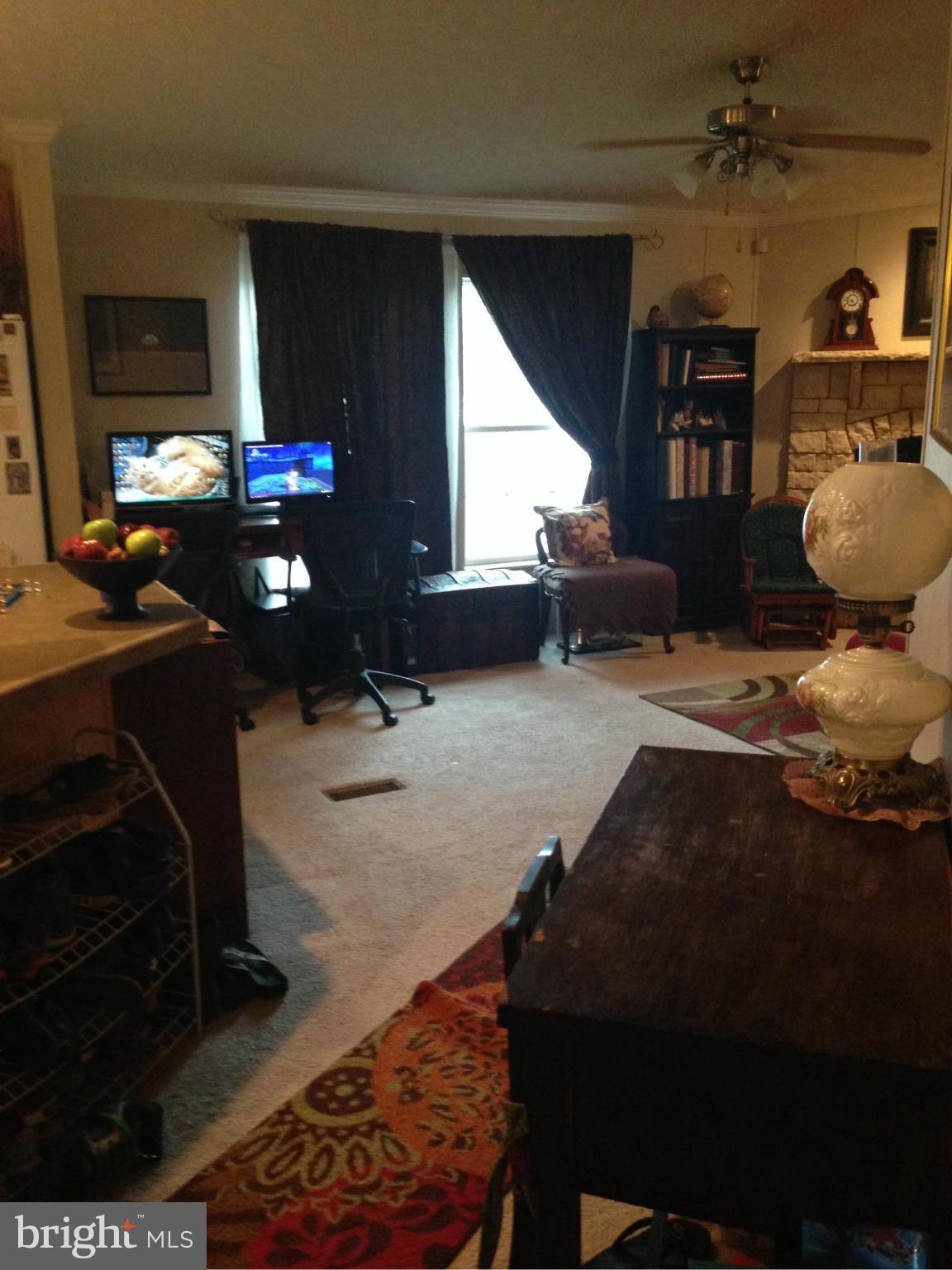 7810 Clark Road, Unit E46 Jessup, MD 20794 - Photo 13 of 30 Family Room