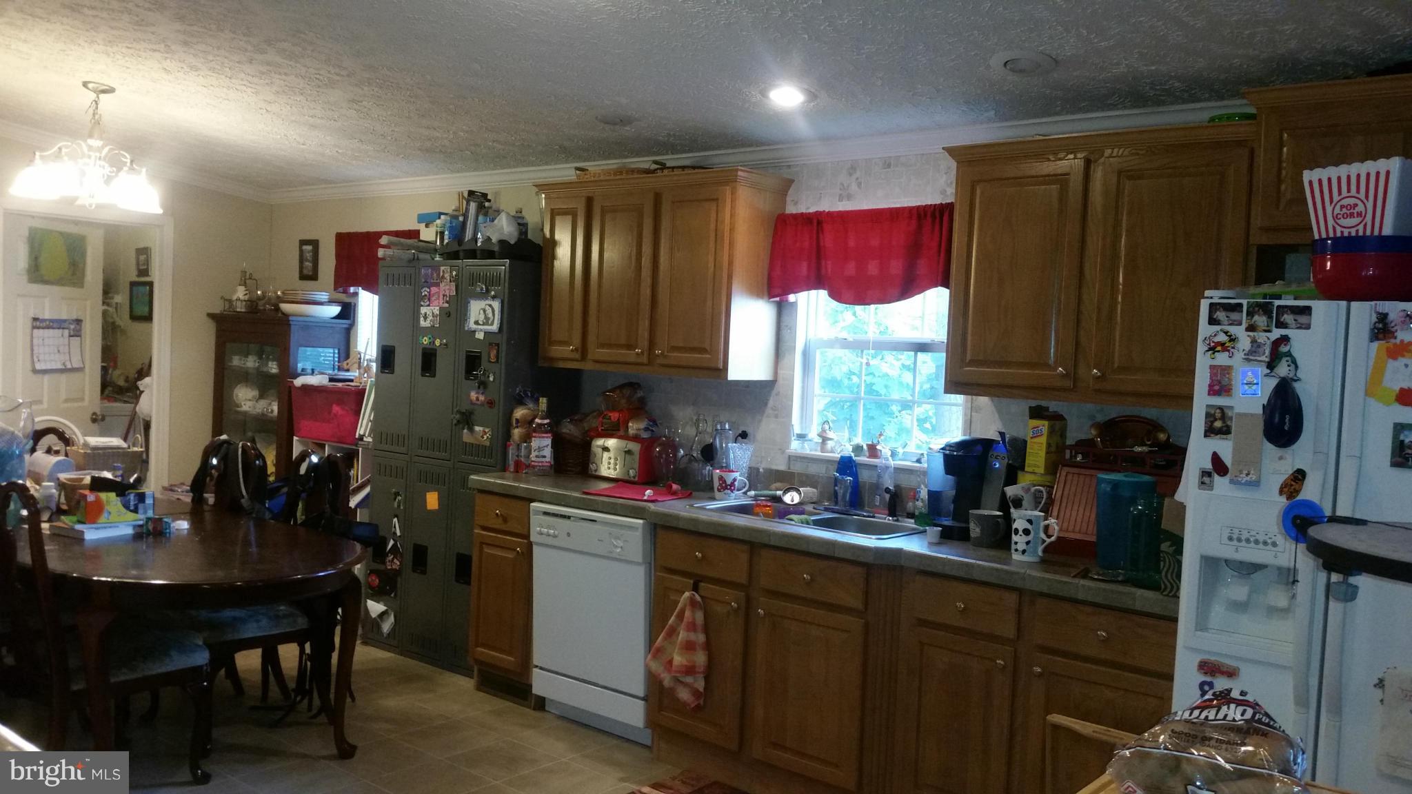 7810 Clark Road, Unit E46 Jessup, MD 20794 - Photo 18 of 30 Kitchen