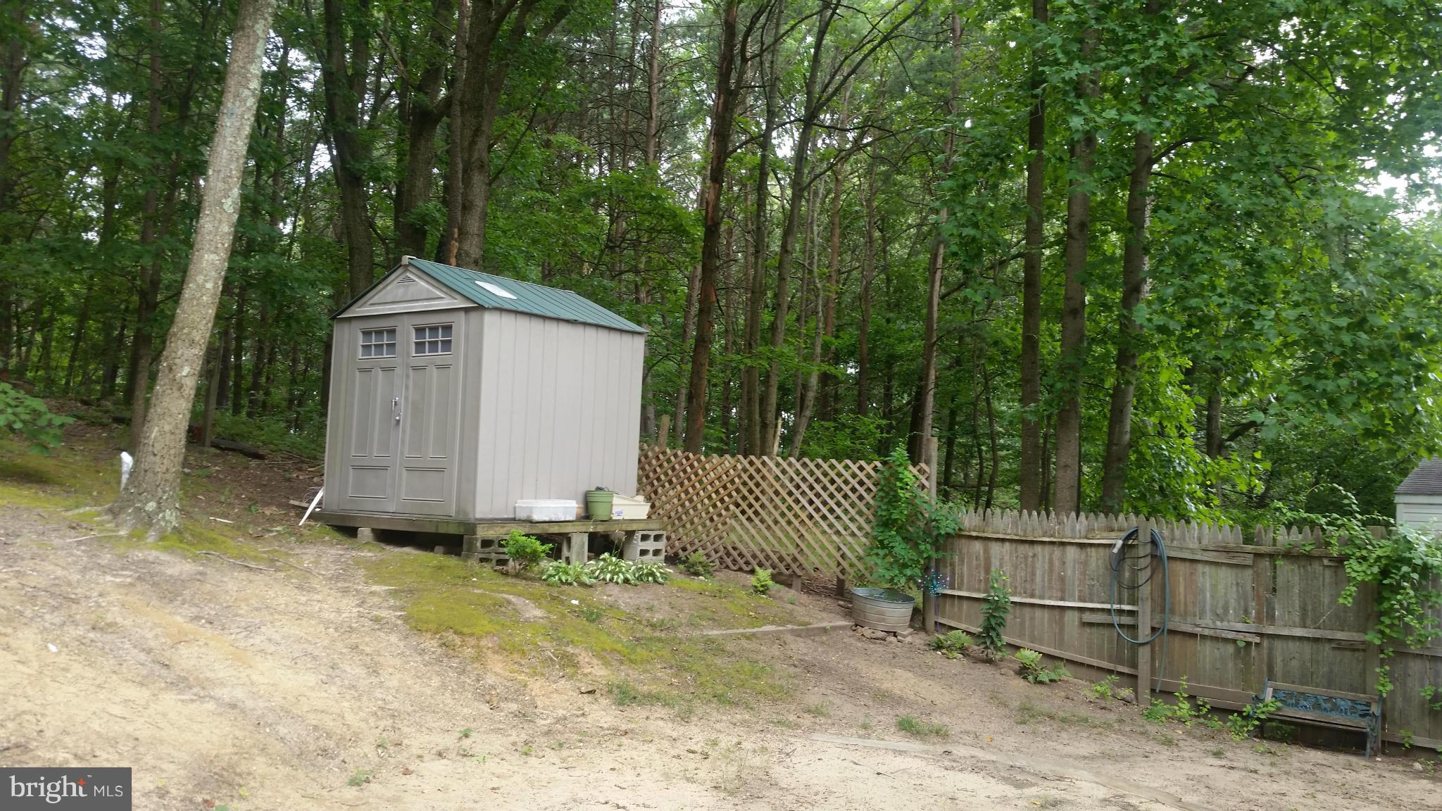 7810 Clark Road, Unit E46 Jessup, MD 20794 - Photo 24 of 30 View