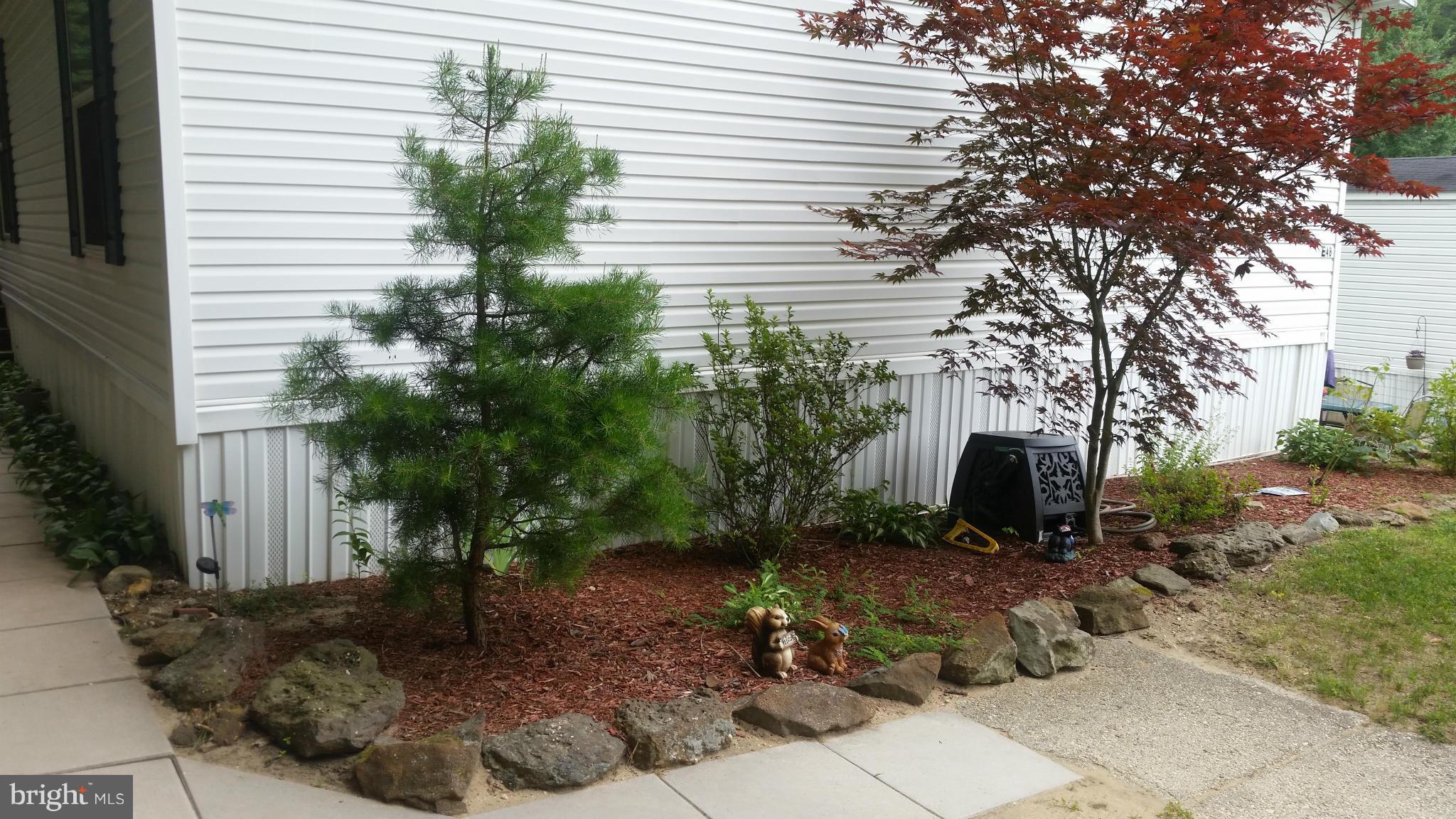 7810 Clark Road, Unit E46 Jessup, MD 20794 - Photo 4 of 30 Exterior (General)