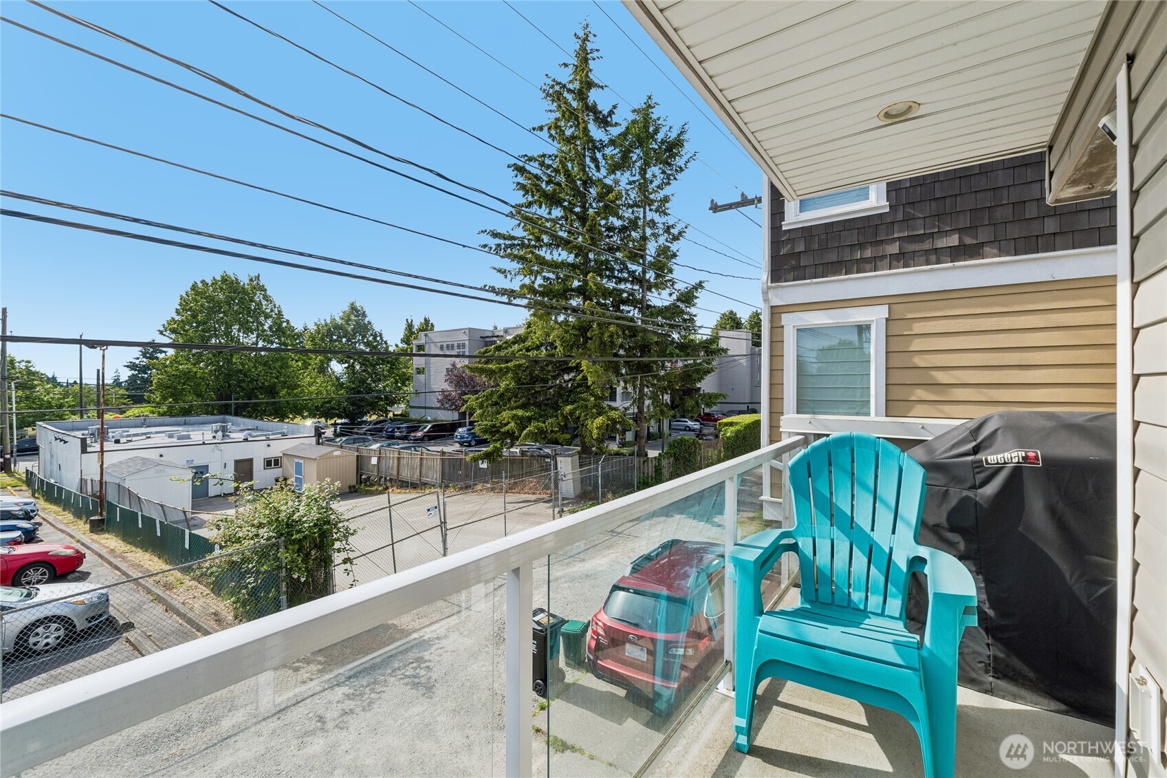 6331 42nd Avenue Southwest, Unit B Seattle, WA 98136 - Photo 23 of 27