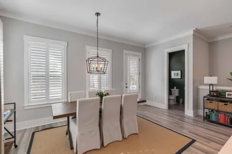 $1,295,000 | 549 Cooper Village Lane, Mount Pleasant, SC 29464