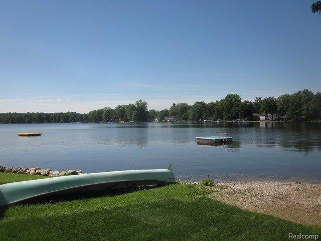 10132 Imus Road Pinckney, MI 48169 - Photo 20 of 20 20 LAKEFRONT.JPG