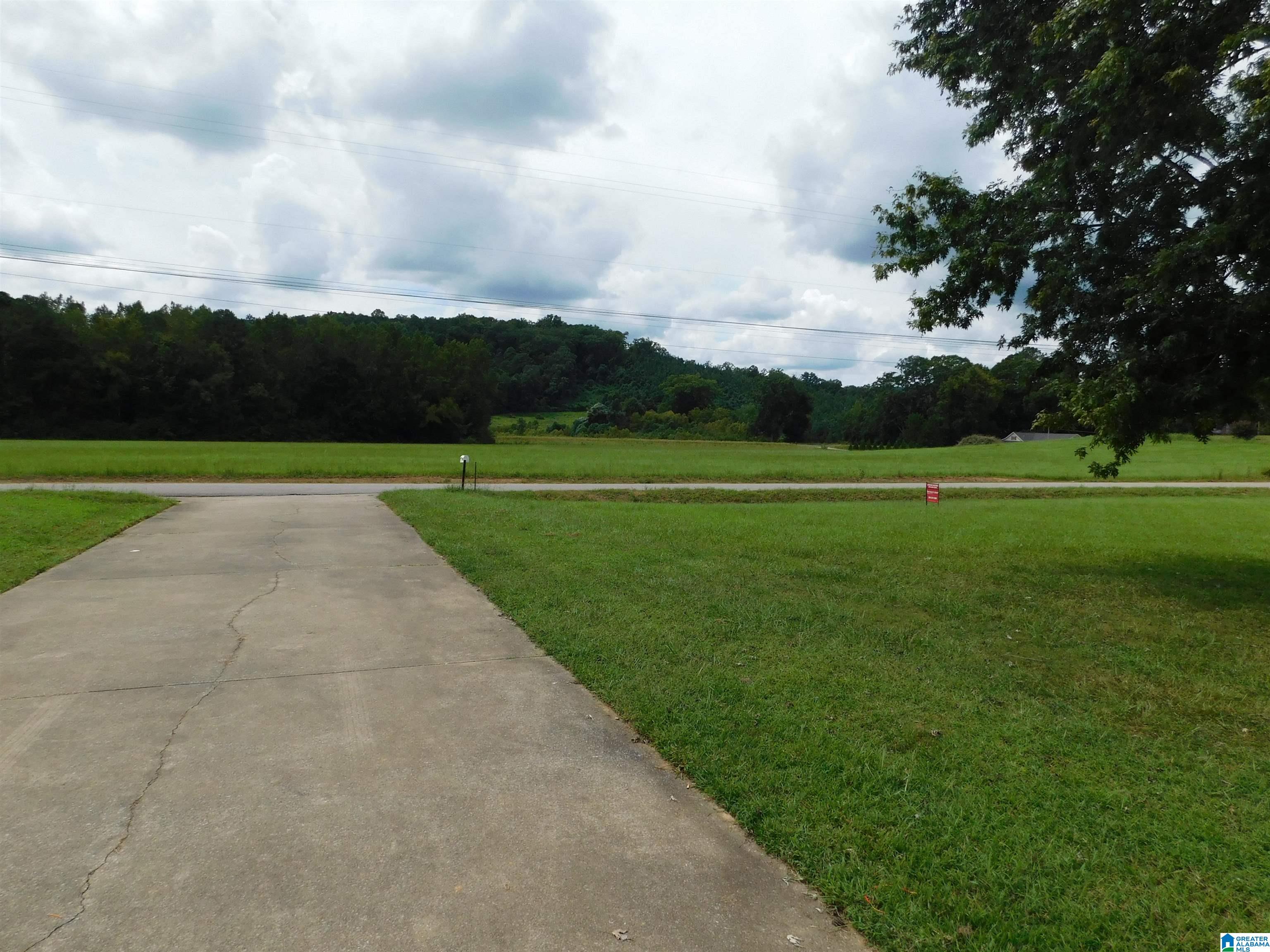 1362 Iron City Road Anniston, AL 36207 - Photo 35 of 35