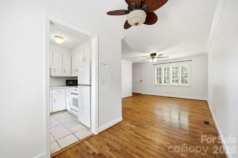 $325,000 | 1833 Jameston Drive, Charlotte, NC 28209