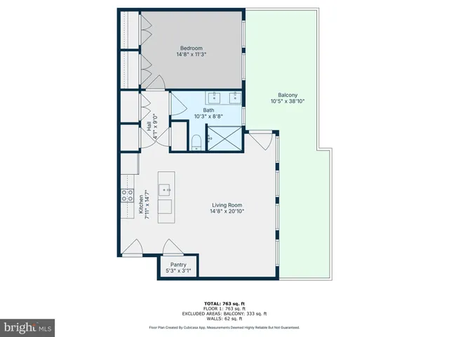 a picture of a wall with a white wall