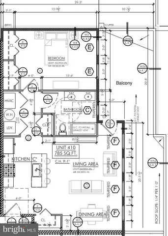 a picture of a book and a bed