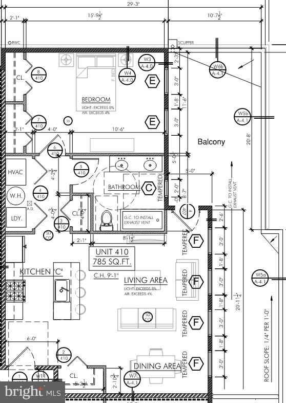26 South York Road, Unit 410 Hatboro, PA 19040 - Photo 7 of 22 a picture of a book and a bed