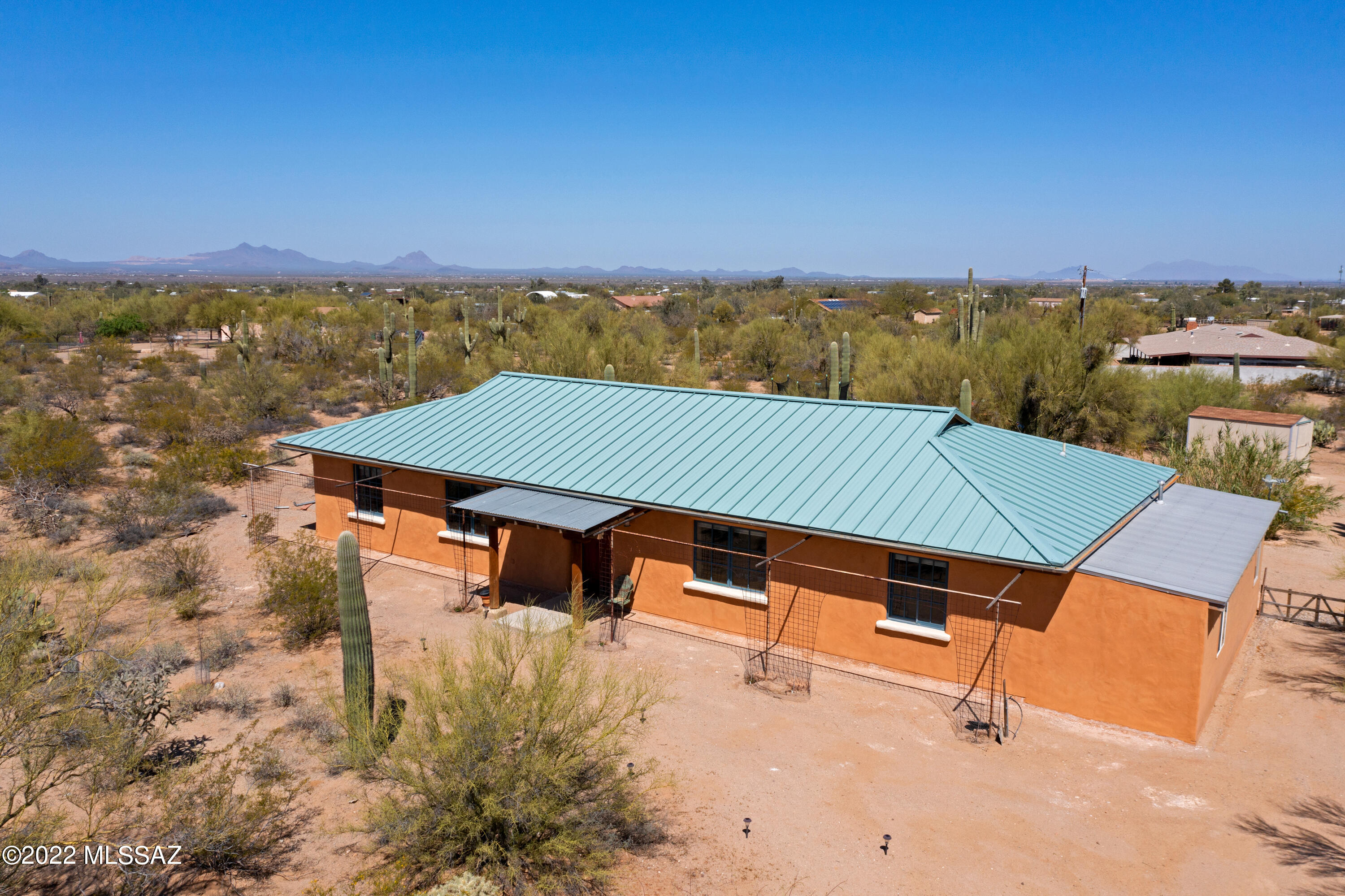 11950 West Rudasill Road Tucson, AZ 85743 - Photo 20 of 25 Gallery Image 20