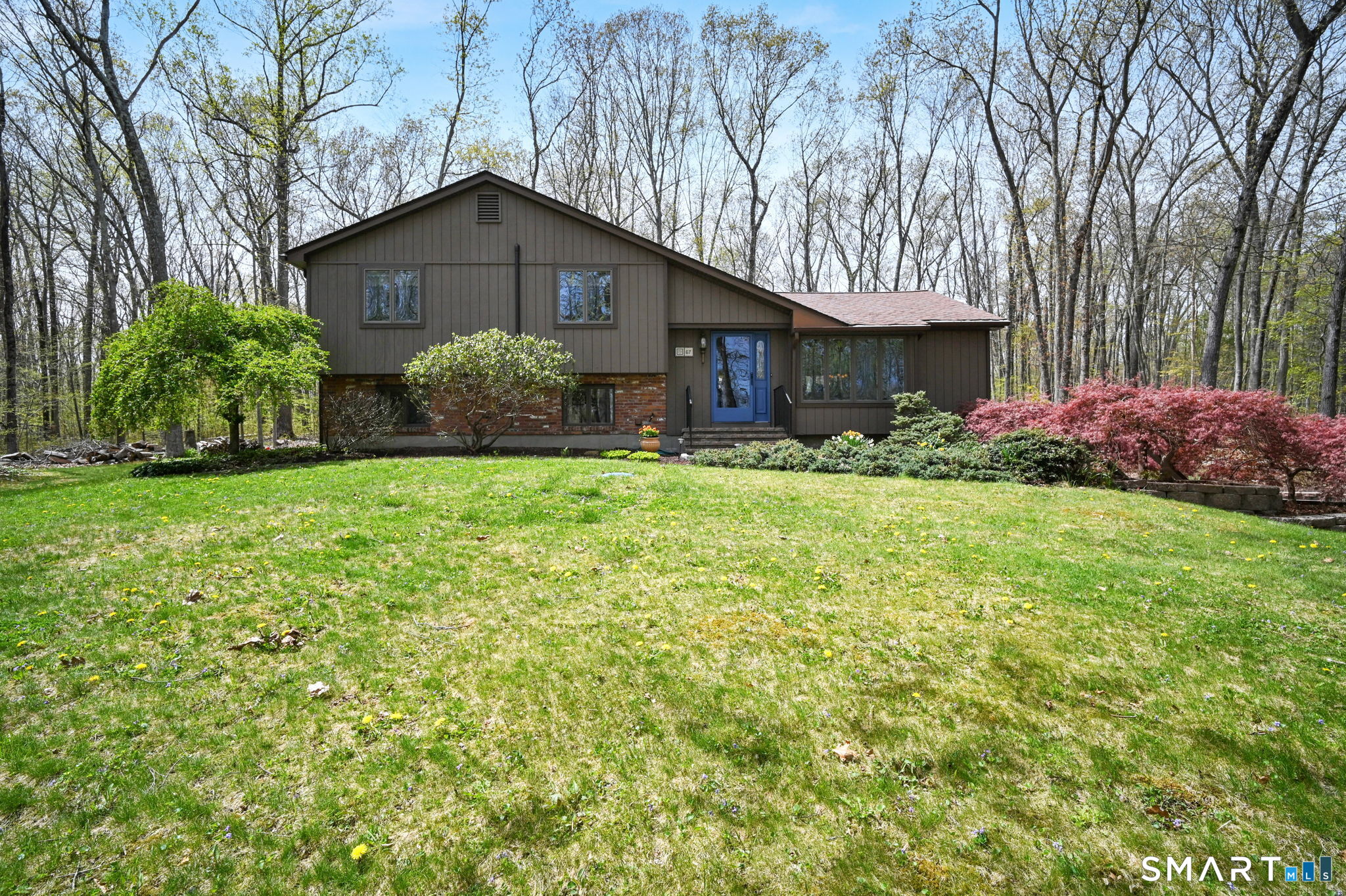 67 Dickinson Road Marlborough, CT 06447 - Photo 1 of 1 Gallery Image 1