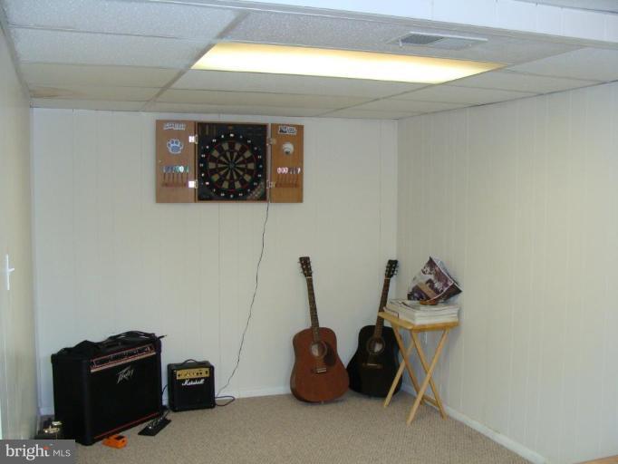 307 Bryanstone Road Reisterstown, MD 21136 - Photo 22 of 25 a view of a room with gym equipment