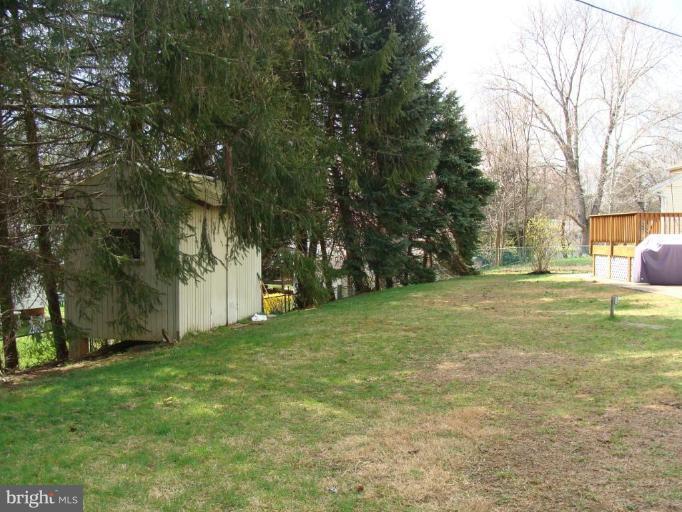 307 Bryanstone Road Reisterstown, MD 21136 - Photo 4 of 25 a view of a field with trees