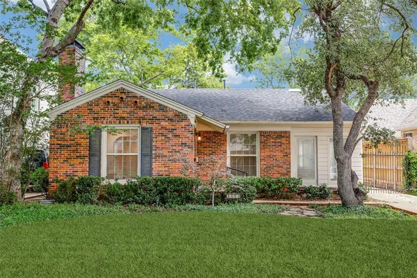 $5,950 | 4404 Hyer Street, University Park, TX 75225