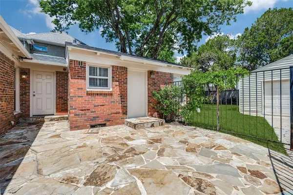 $5,950 | 4404 Hyer Street, University Park, TX 75225