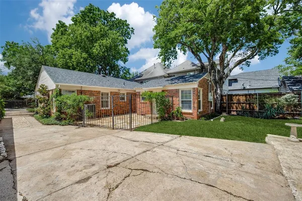 $5,950 | 4404 Hyer Street, University Park, TX 75225