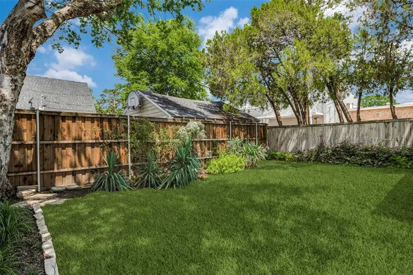 $5,950 | 4404 Hyer Street, University Park, TX 75225