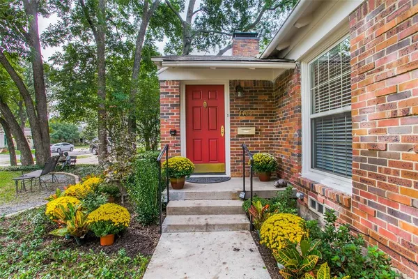 $5,950 | 4404 Hyer Street, University Park, TX 75225