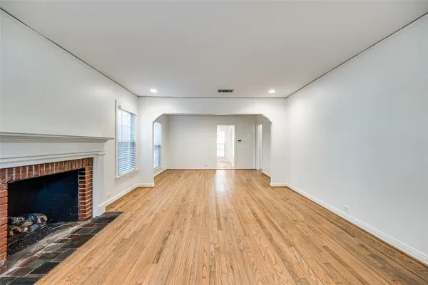 $5,950 | 4404 Hyer Street, University Park, TX 75225