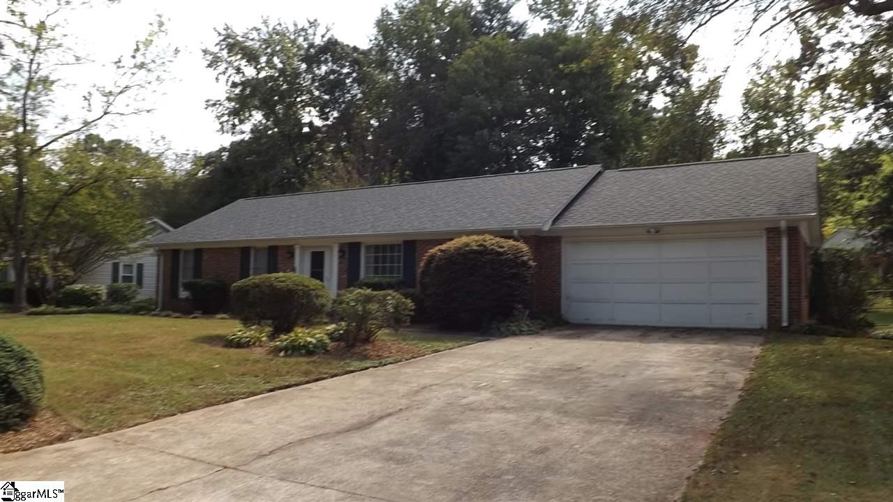 6 Eagle Ridge Lane Greenville, SC 29615 - Photo 2 of 21 Gallery Image 2