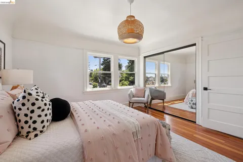 $1,299,000 | 583 Mira Vista Avenue, Oakland, CA 94610