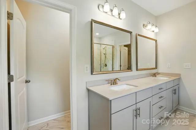 $659,900 | 20422 Creek Bend Edge Court, Matthews, NC 28105