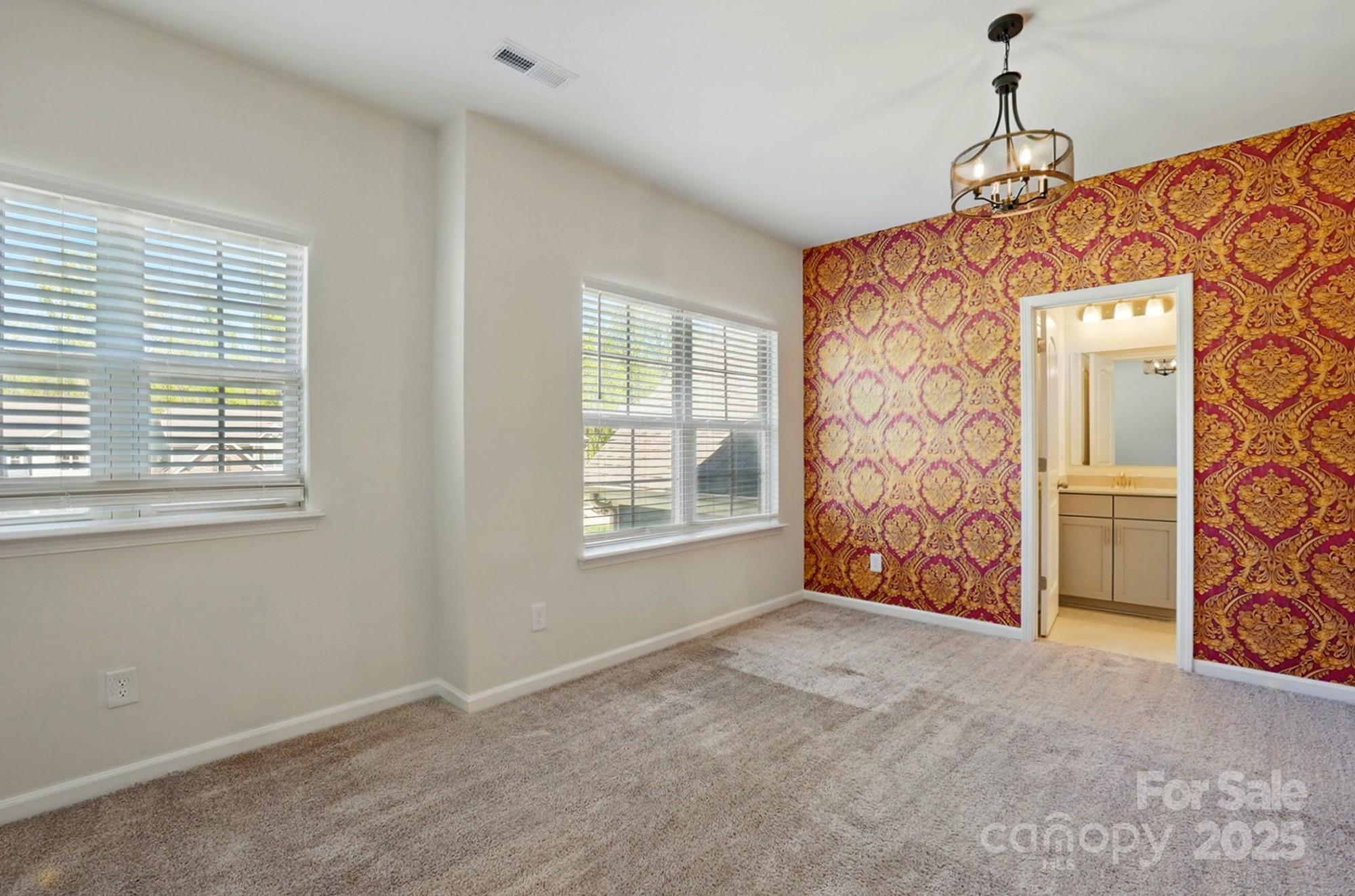 20422 Creek Bend Edge Court Matthews, NC 28105 - Photo 24 of 39 a view of livingroom with window