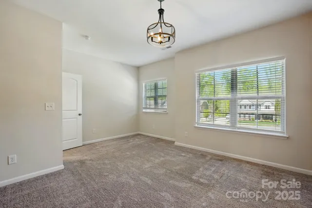 $659,900 | 20422 Creek Bend Edge Court, Matthews, NC 28105