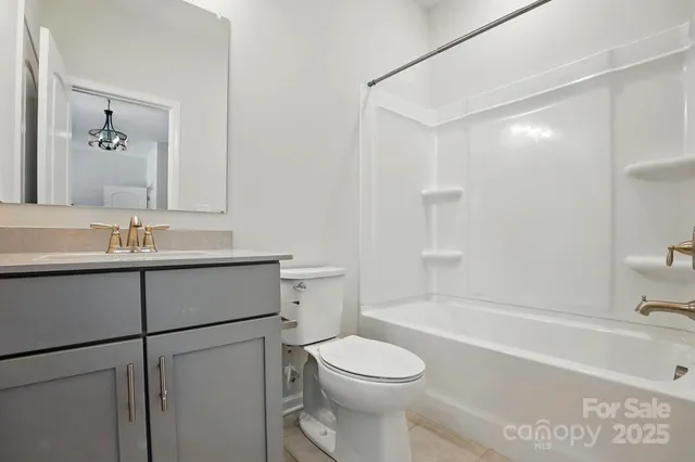 $659,900 | 20422 Creek Bend Edge Court, Matthews, NC 28105