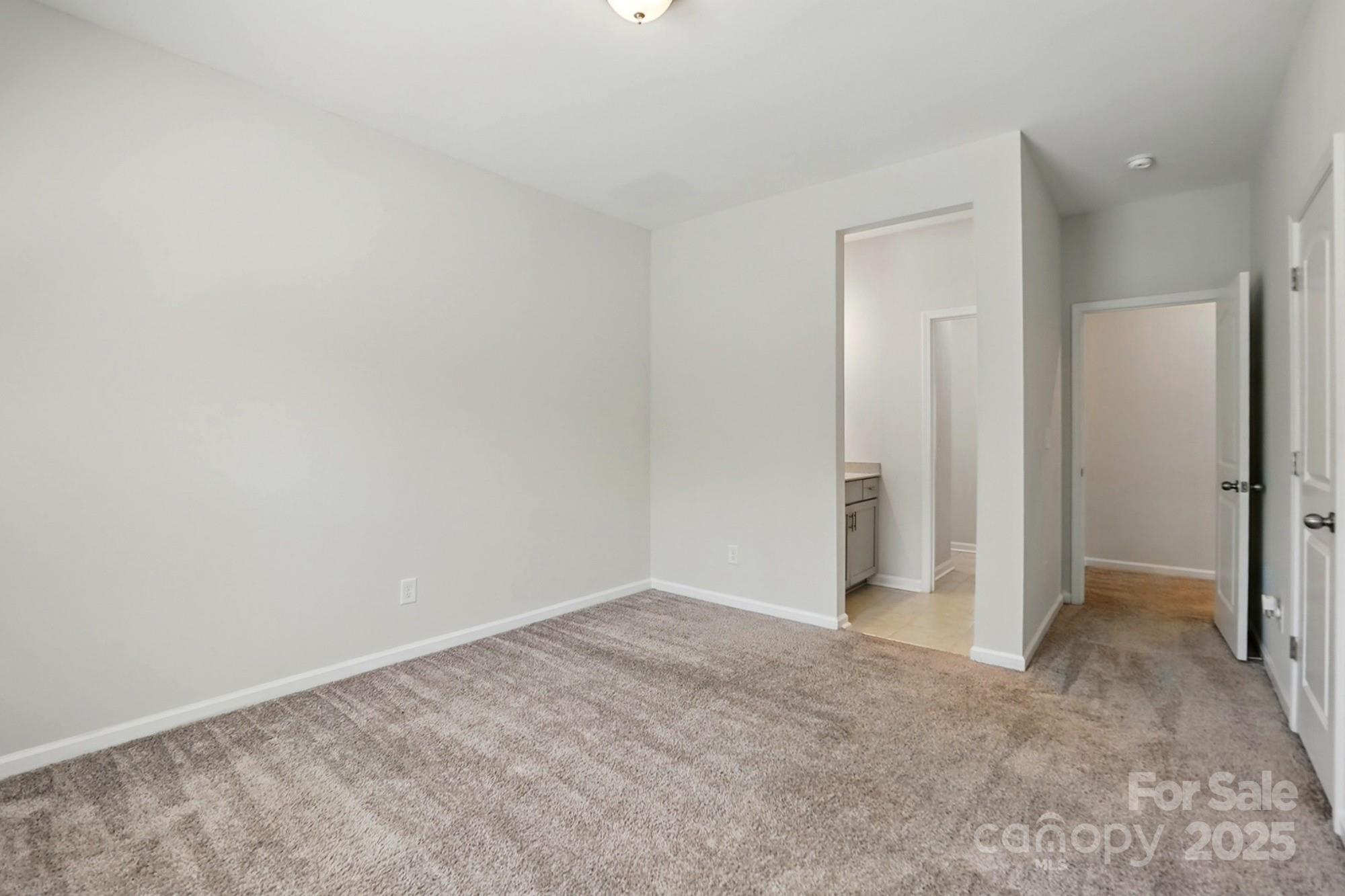 20422 Creek Bend Edge Court Matthews, NC 28105 - Photo 33 of 39 a view of empty room