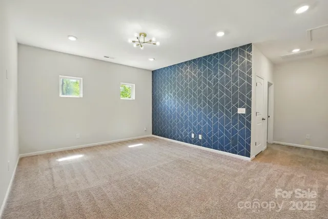 $659,900 | 20422 Creek Bend Edge Court, Matthews, NC 28105