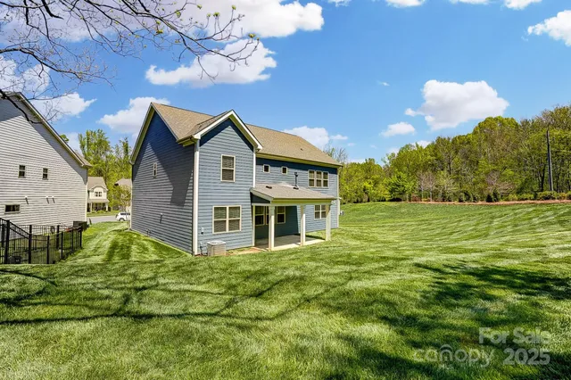 $659,900 | 20422 Creek Bend Edge Court, Matthews, NC 28105