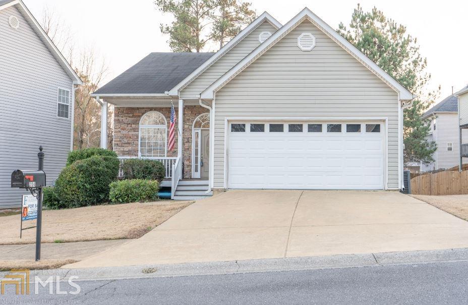 204 Providence Road Dallas, GA 30157 - Photo 1 of 1 Gallery Image 1