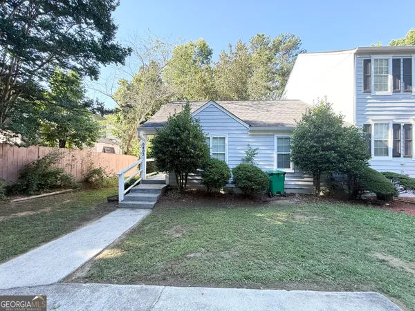 $160,600 | 6403 Charter Way, Lithonia, GA 30058