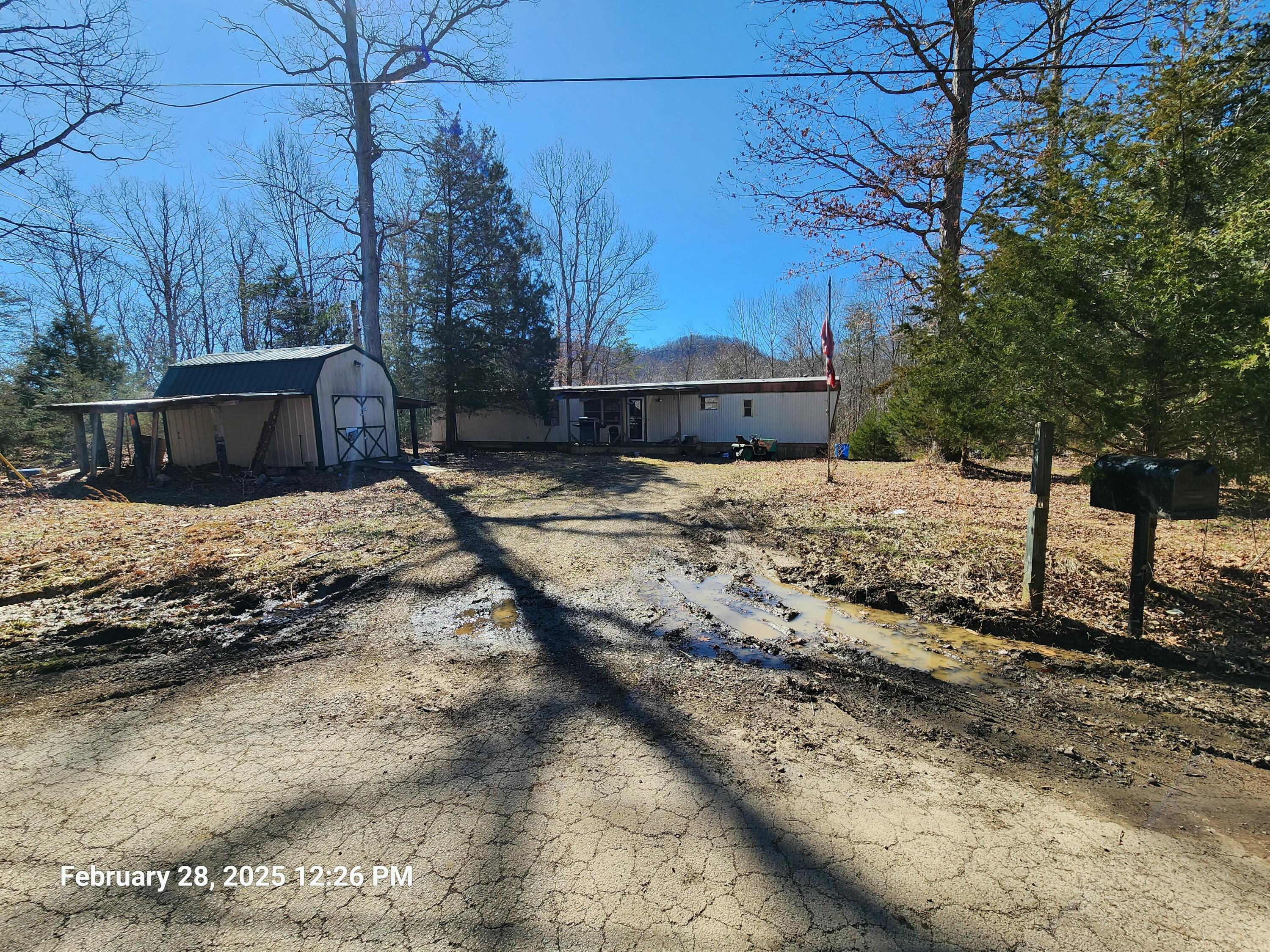 580 Nelson Branch Road Clay City, KY 40312 - Photo 1 of 38 tempImaged5mnEZ