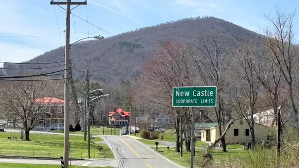 $75,000 | 338 4th Street, New Castle, VA 24127