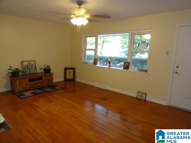 280 Portercrest Road Graysville, AL 35073 - Photo 4 of 24