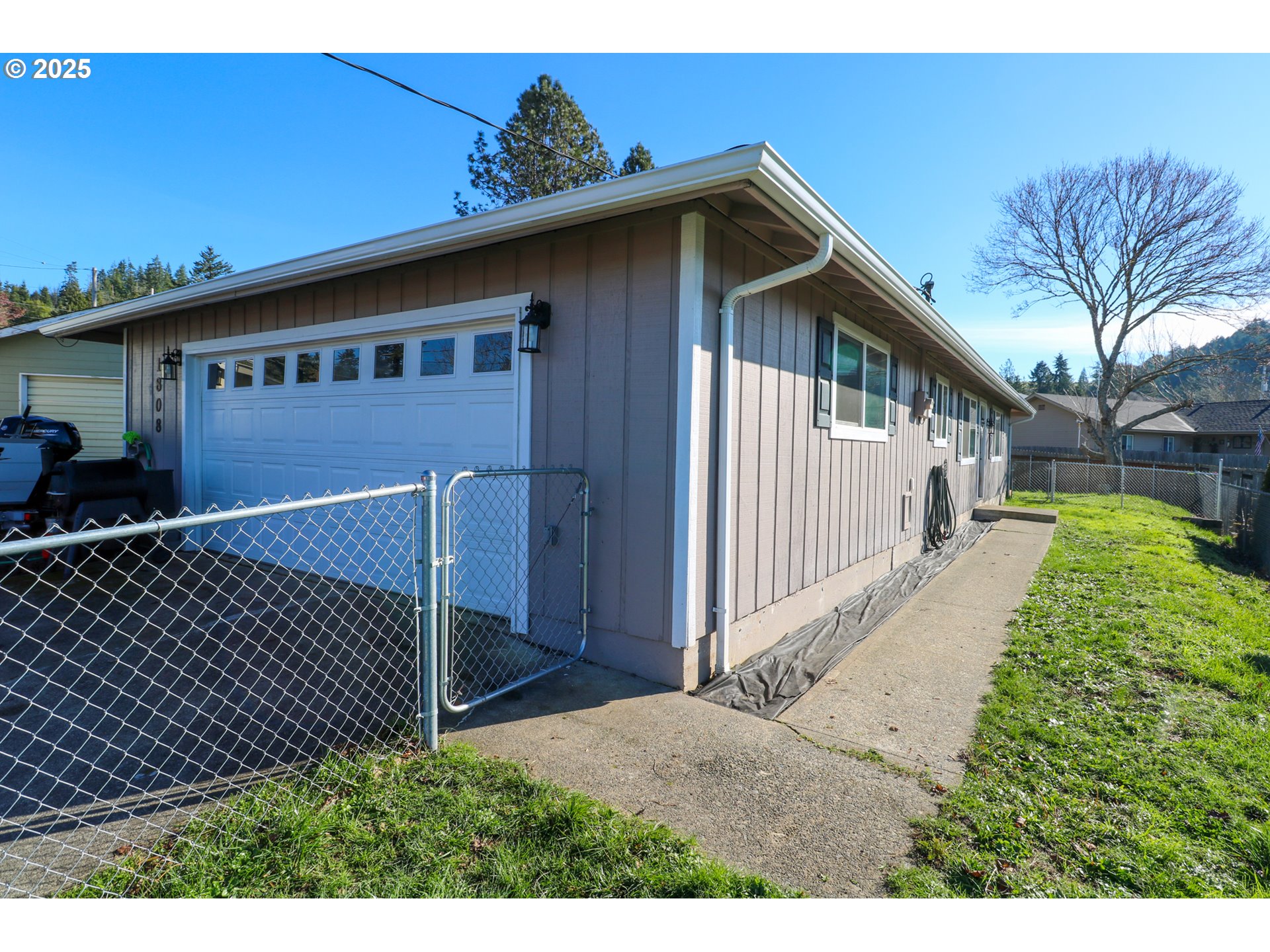 1808 Sunset Court Myrtle Point, OR 97458 - Photo 25 of 40 Gallery Image 25