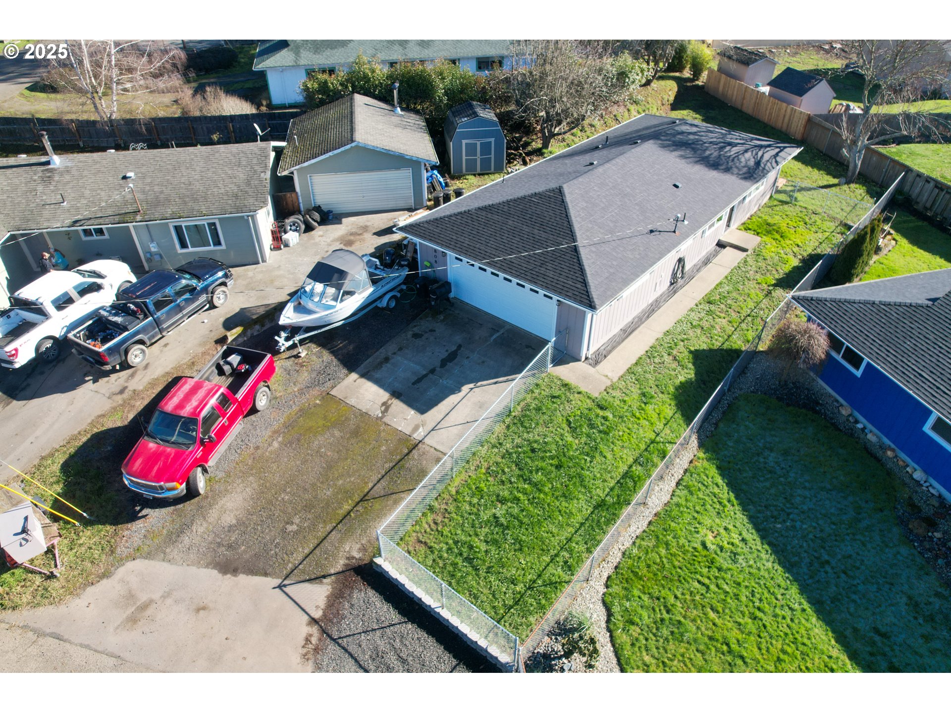 1808 Sunset Court Myrtle Point, OR 97458 - Photo 3 of 40 Gallery Image 3
