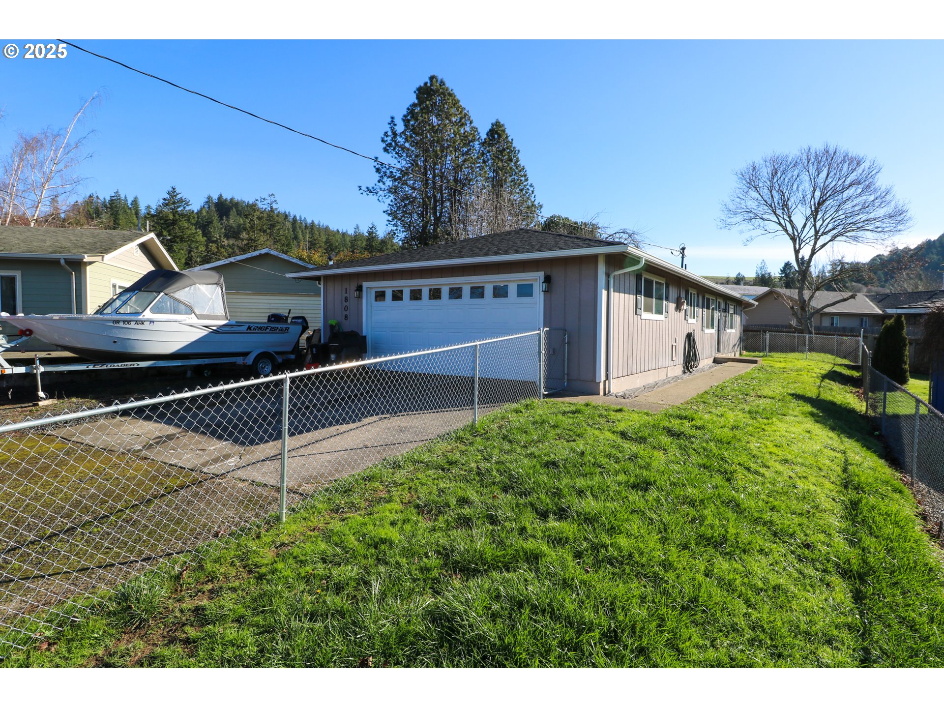 1808 Sunset Court Myrtle Point, OR 97458 - Photo 34 of 40 Gallery Image 34
