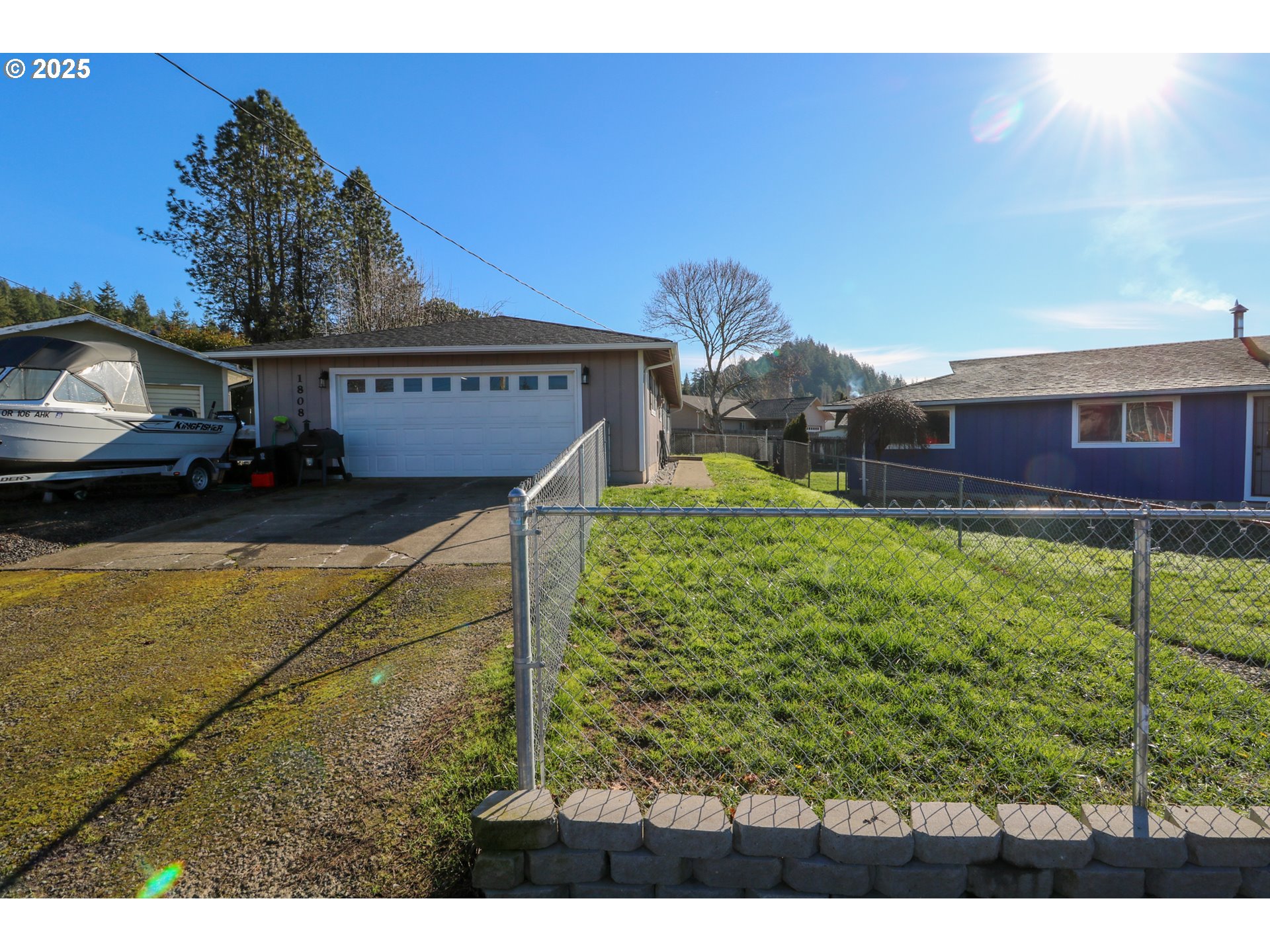 1808 Sunset Court Myrtle Point, OR 97458 - Photo 35 of 40 Gallery Image 35