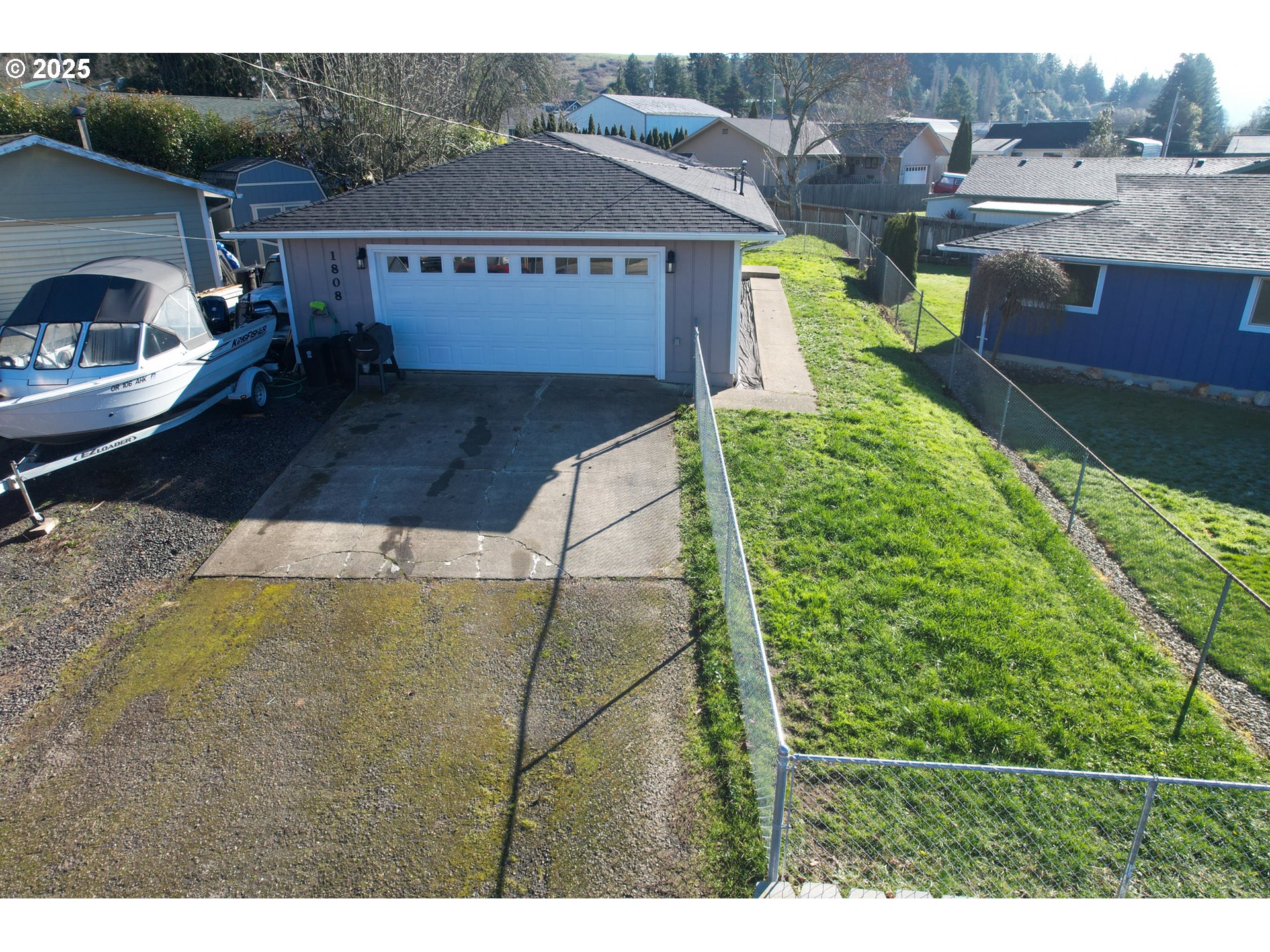 1808 Sunset Court Myrtle Point, OR 97458 - Photo 4 of 40 Gallery Image 4