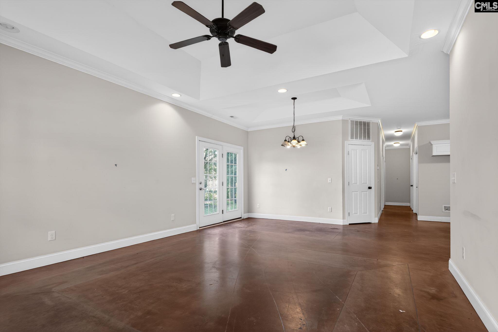 112 Dundee Court Anderson, SC 29621 - Photo 7 of 35